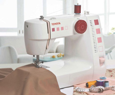 В оверлоке Bernina поломка иглы