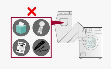 Стиральная машина Атлант сильно шумит